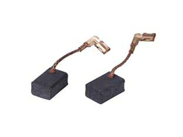 Spazzole a Carboncino per Elettroutensili PZ.2 Cb 459 6 2 Blister