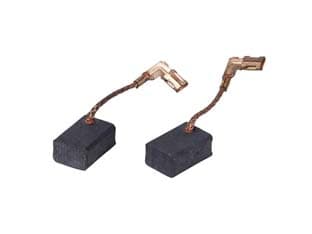 Spazzole a Carboncino per Elettroutensili PZ.2 Cb 459 6 2 Blister