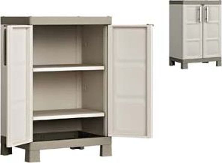 Armadio Excellence Basso Keter 65 CMX45X97H