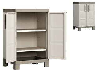 Armadio Excellence Basso Keter 65 CMX45X97H