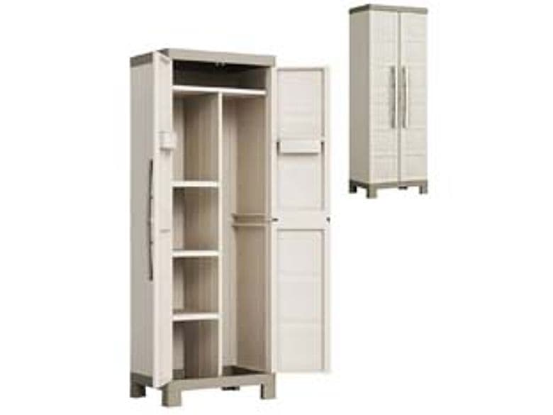 Armadio Excellence Portascope Keter 65 CMX45X182H
