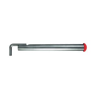 C PROLUNGA DI ANCORAGGIO CLNS-TG 48X500 C/GANCIO- C LINE BUILD- 10,0 pz