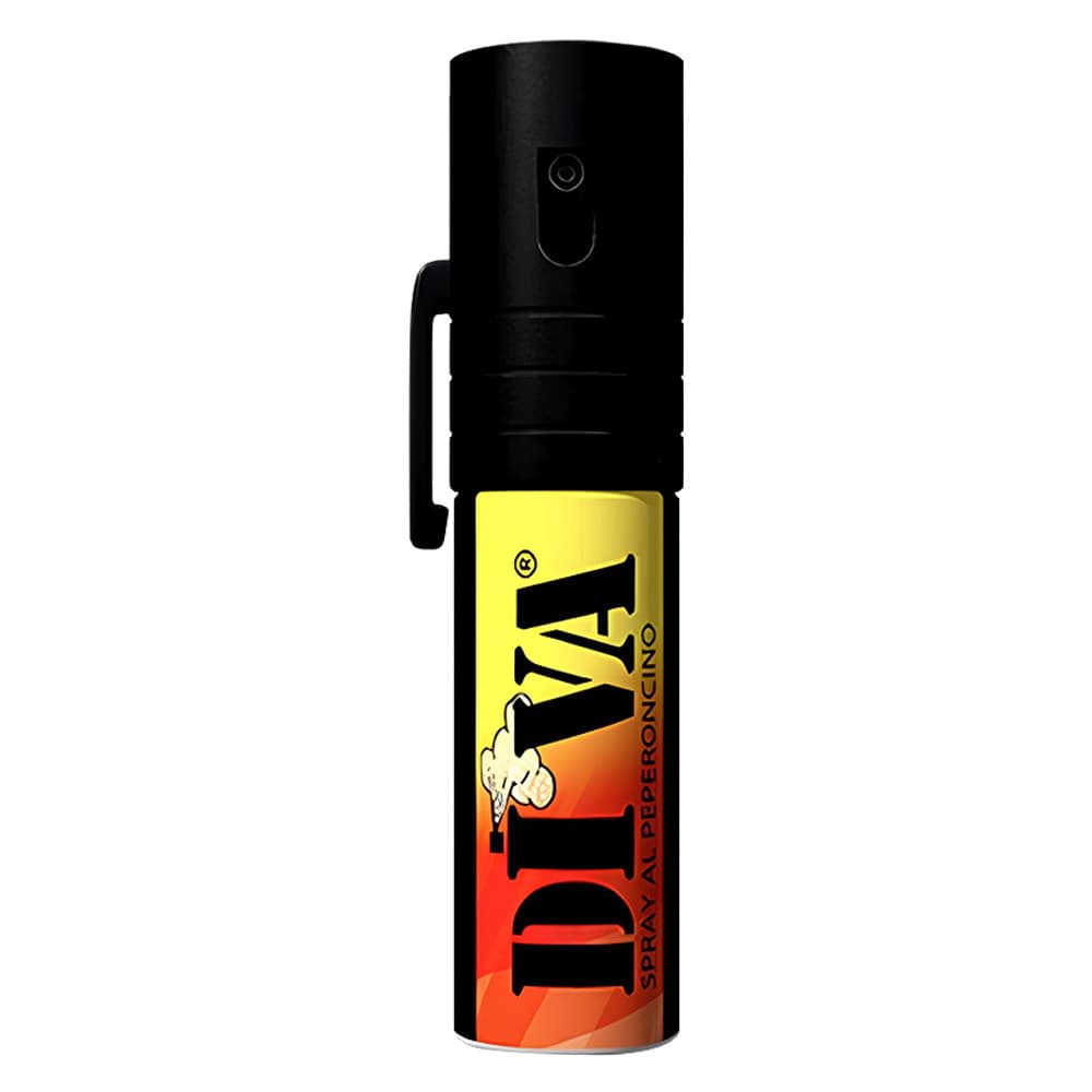 Spray Antiaggressione Mod Defence System Diva Classic 15 ml