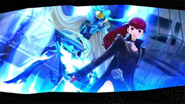 Persona 5 Royal PS4 ES - 2