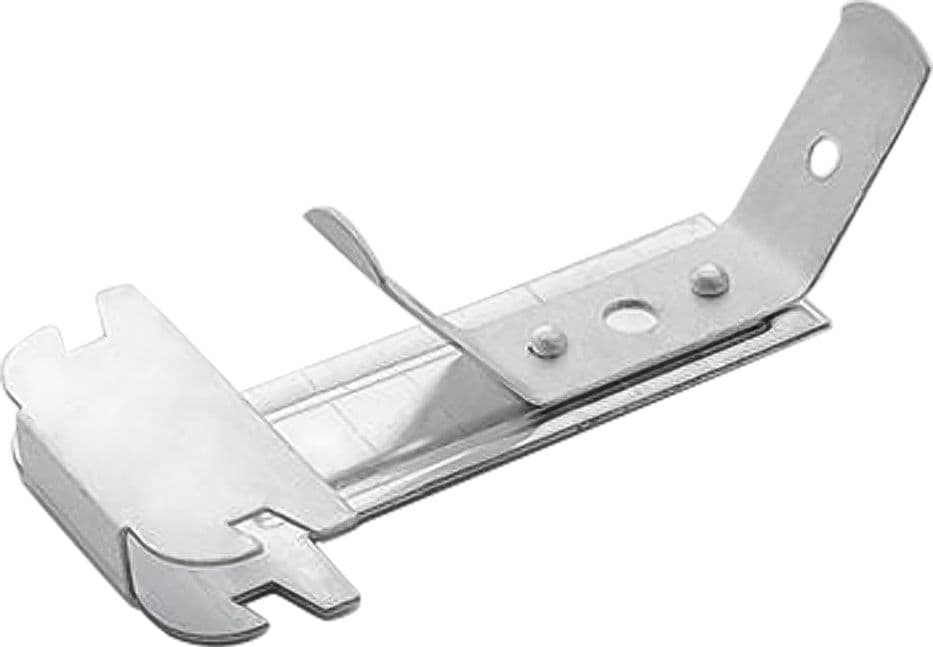 Gancio con Molla Akifix Larghezza Molla 100 Pezzi 20 mm