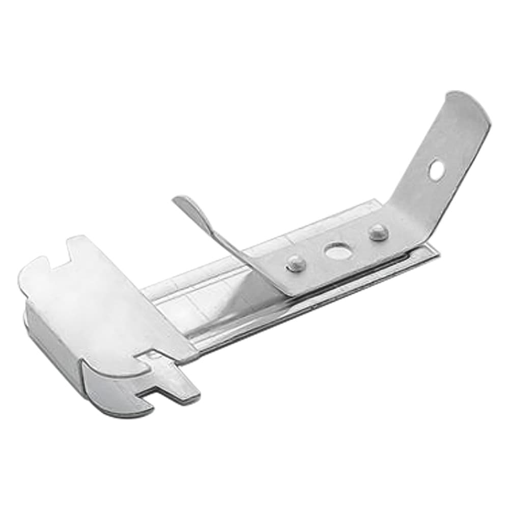 Gancio con Molla Akifix Larghezza Molla 100 Pezzi 20 mm