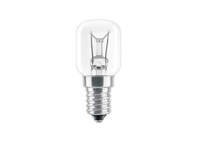 Lampada Mignon per Incubatrici Covatutto 16 Novital 10 Pezzi
