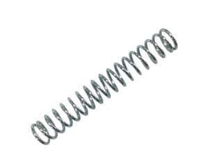 Molla a Pressione in Acciaio Zincato 1,8 MMX16X100 CONF.PZ.2 5 Blister
