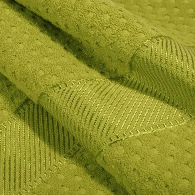Asciugamano con Ospite in Cotone Sirena - 2