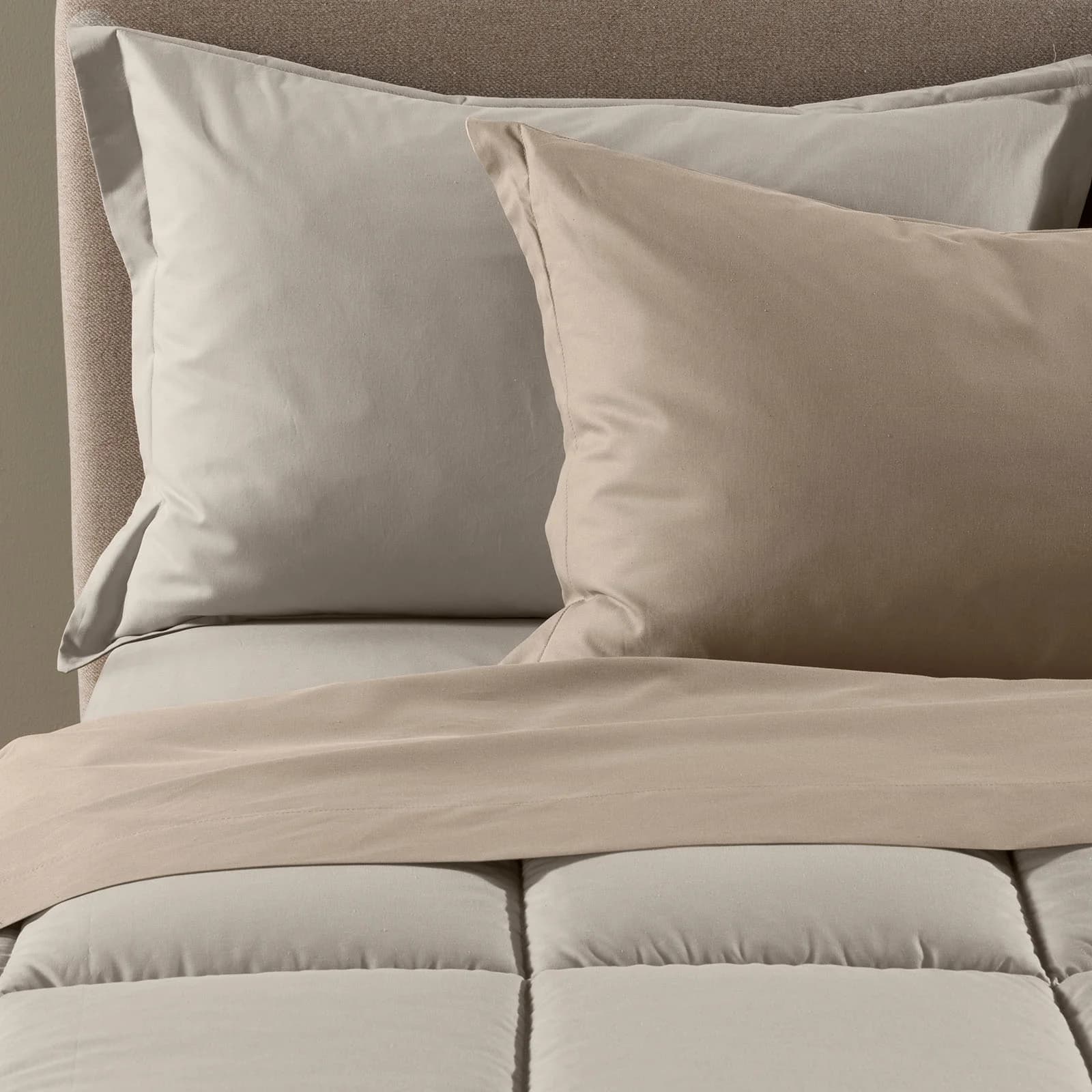 Trapunta In Cotone Vita Double - 2