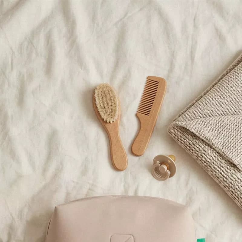 Beauty Case Koala Babycare da Viaggio - 4