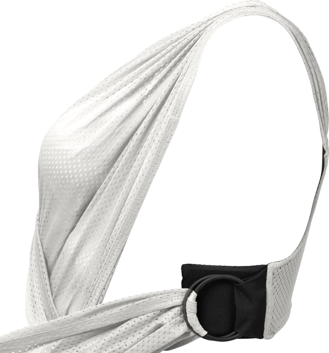 Fascia Neonato Koala Babycare Cuddle Breeze Watersling - White - 2