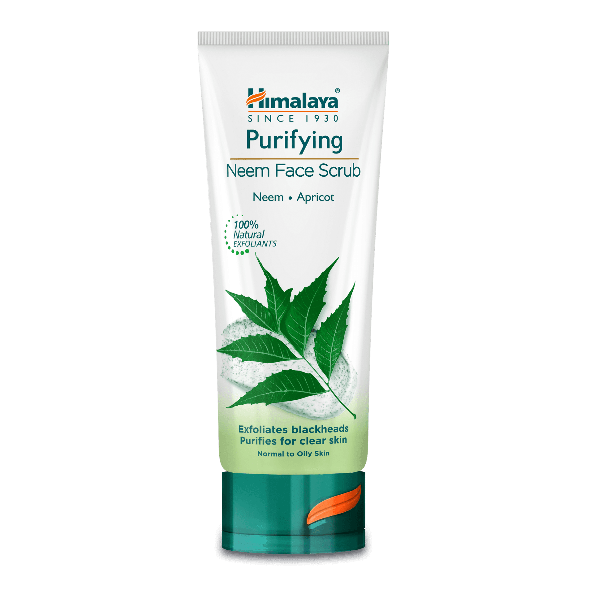Himalaya Scrub Purificante al Neem – Pelle Libera da Impurità - 5