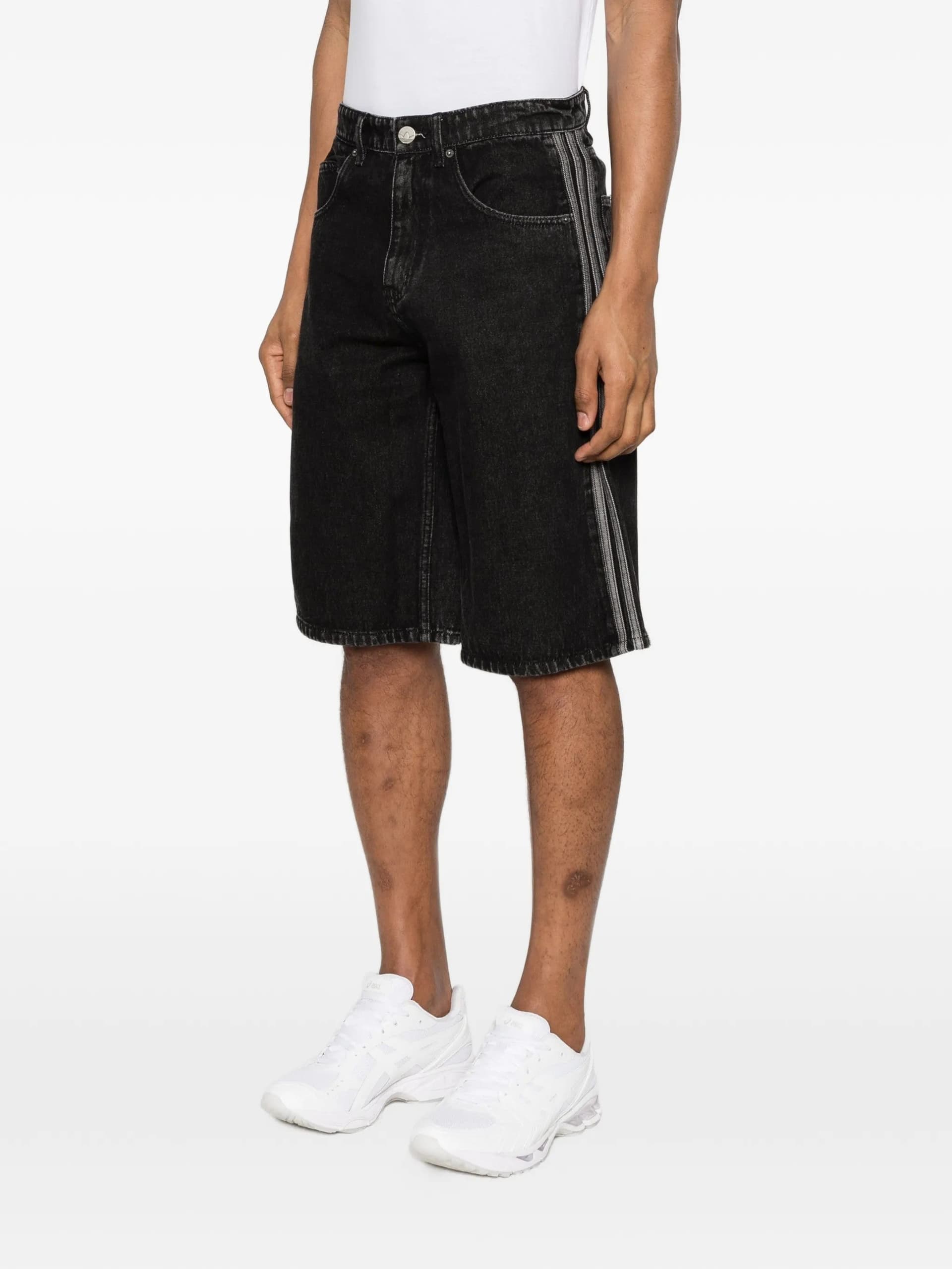 ADIDAS ORIGINALS  SHORT - 2