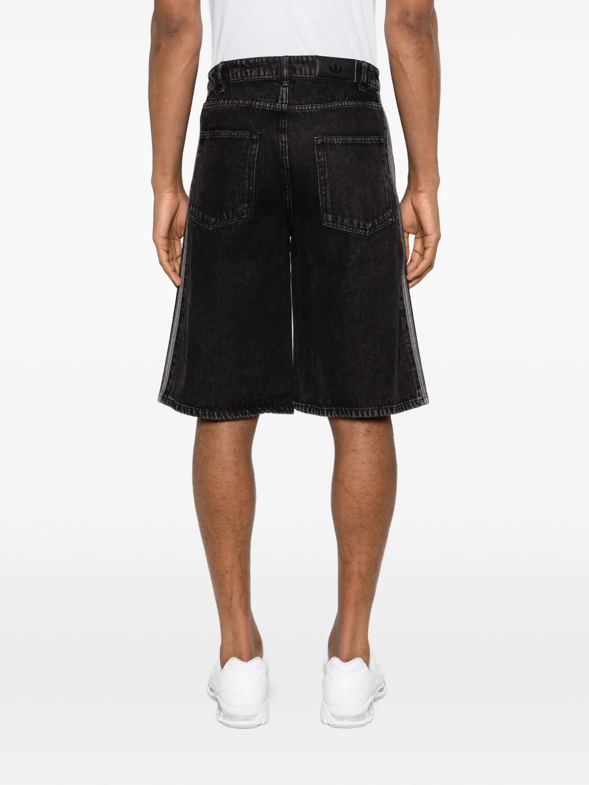 ADIDAS ORIGINALS  SHORT - 3