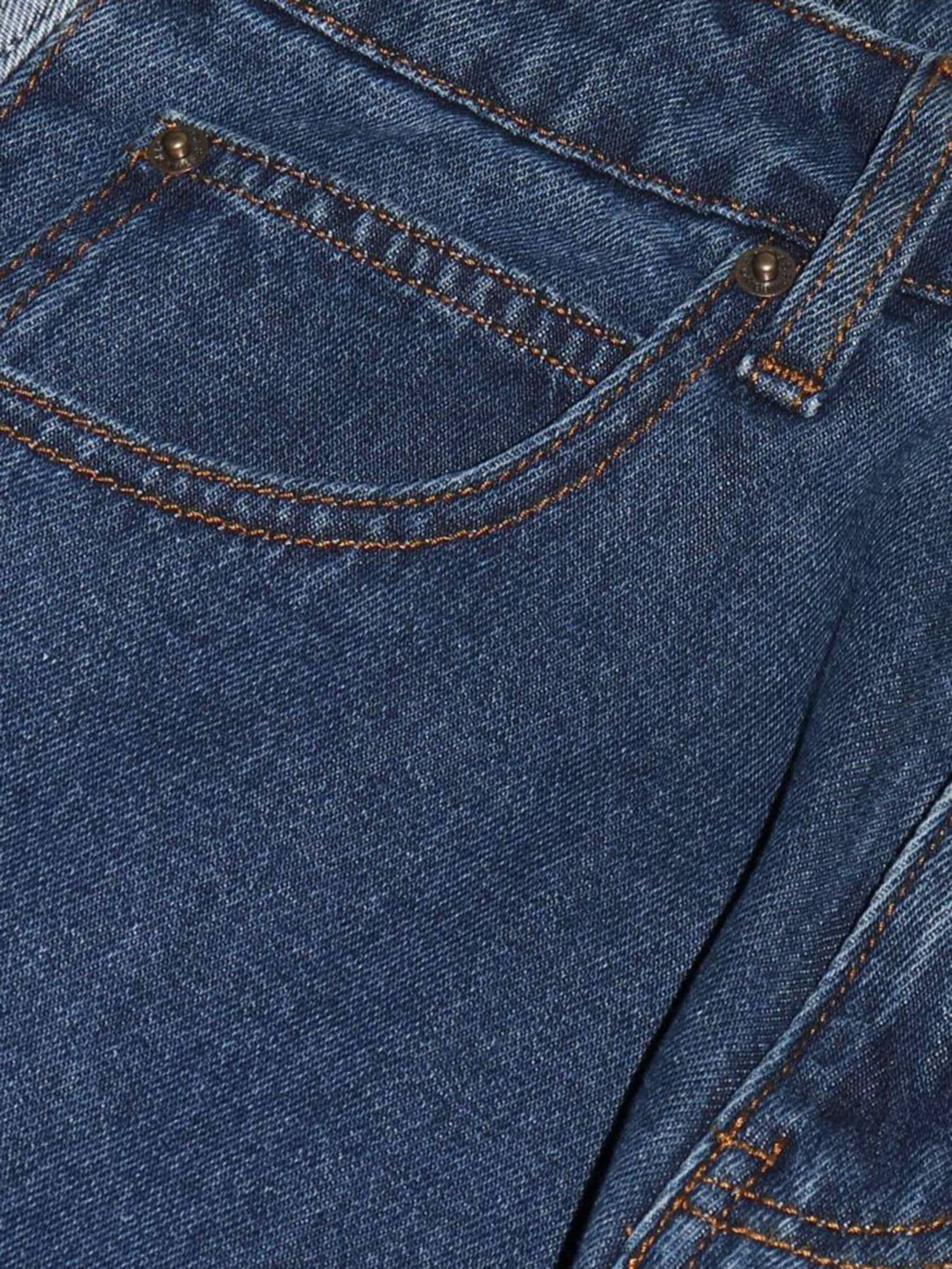 ADIDAS ORIGINALS Adidas Originals - Pantaloni Blu da Uomo - 3