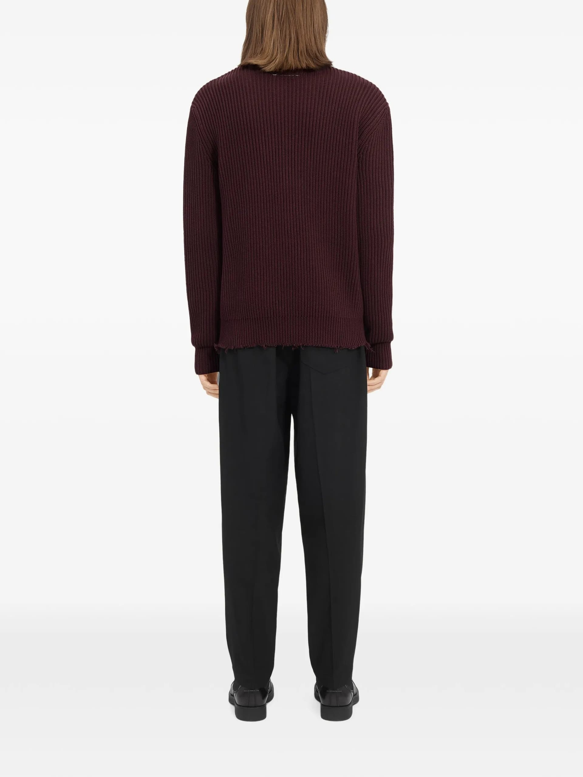 MM6 Maison Margiela MM6 MAISON MARGIELA MAGLIA - 2