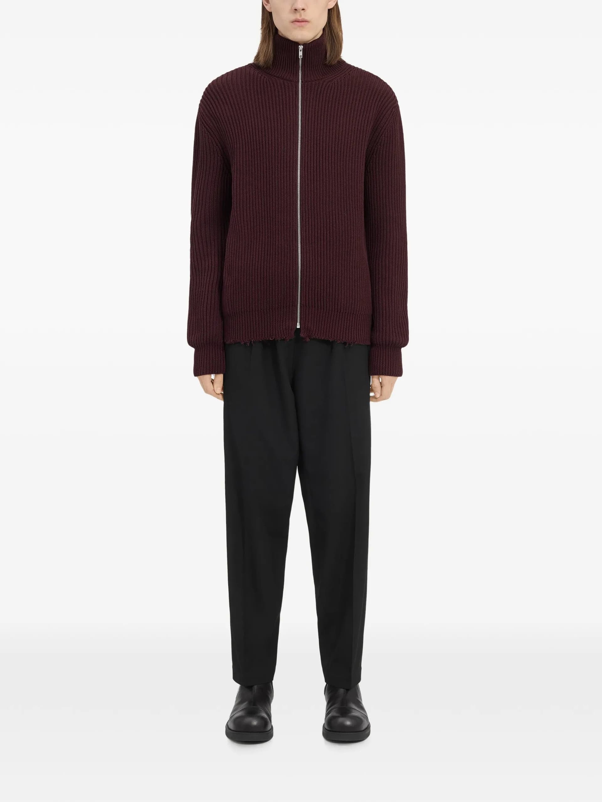 MM6 Maison Margiela MM6 MAISON MARGIELA MAGLIA - 3