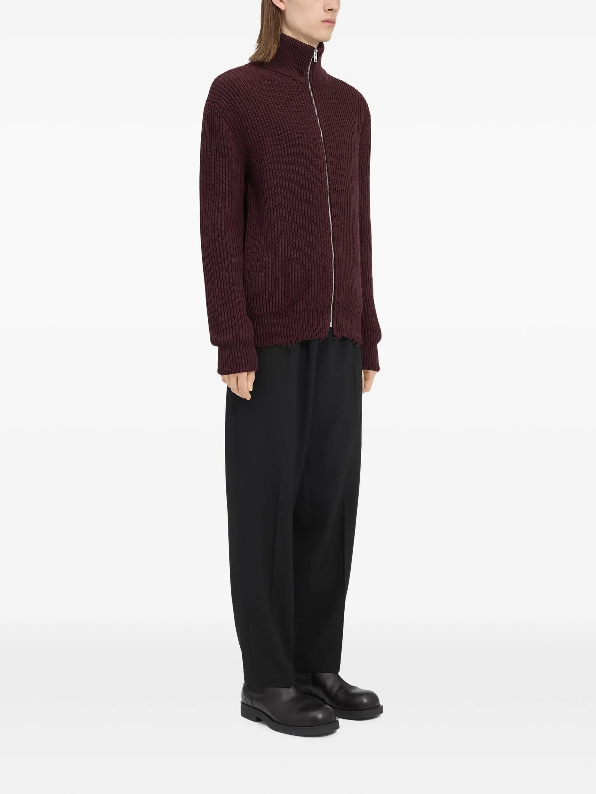 MM6 Maison Margiela MM6 MAISON MARGIELA MAGLIA - 4