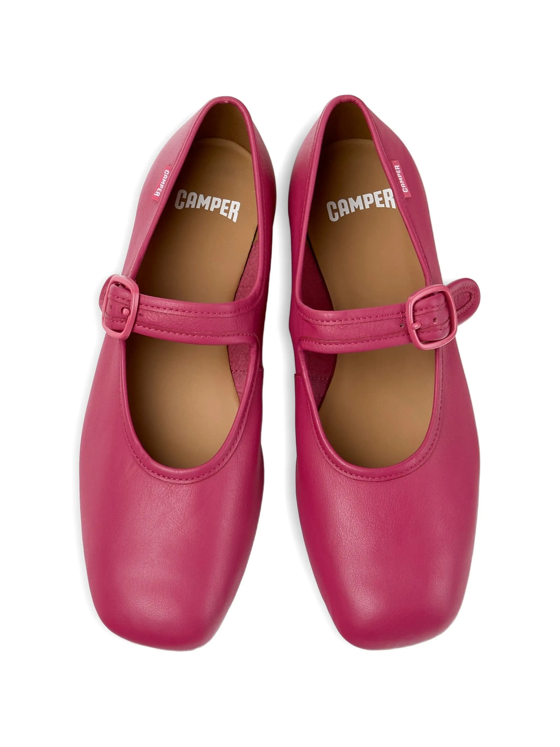 CAMPER  SNEAKERS - 2