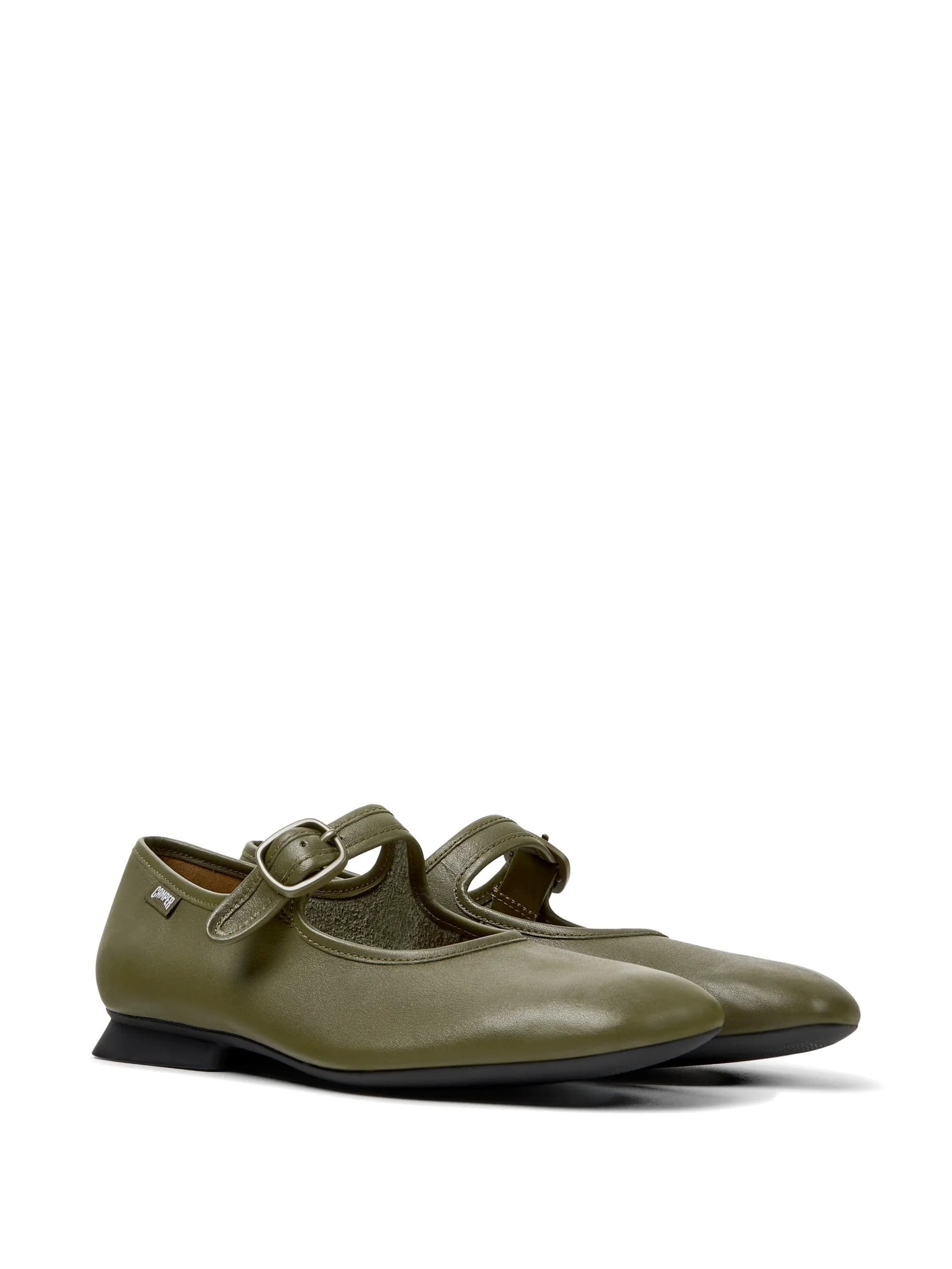 CAMPER  SNEAKERS - 4