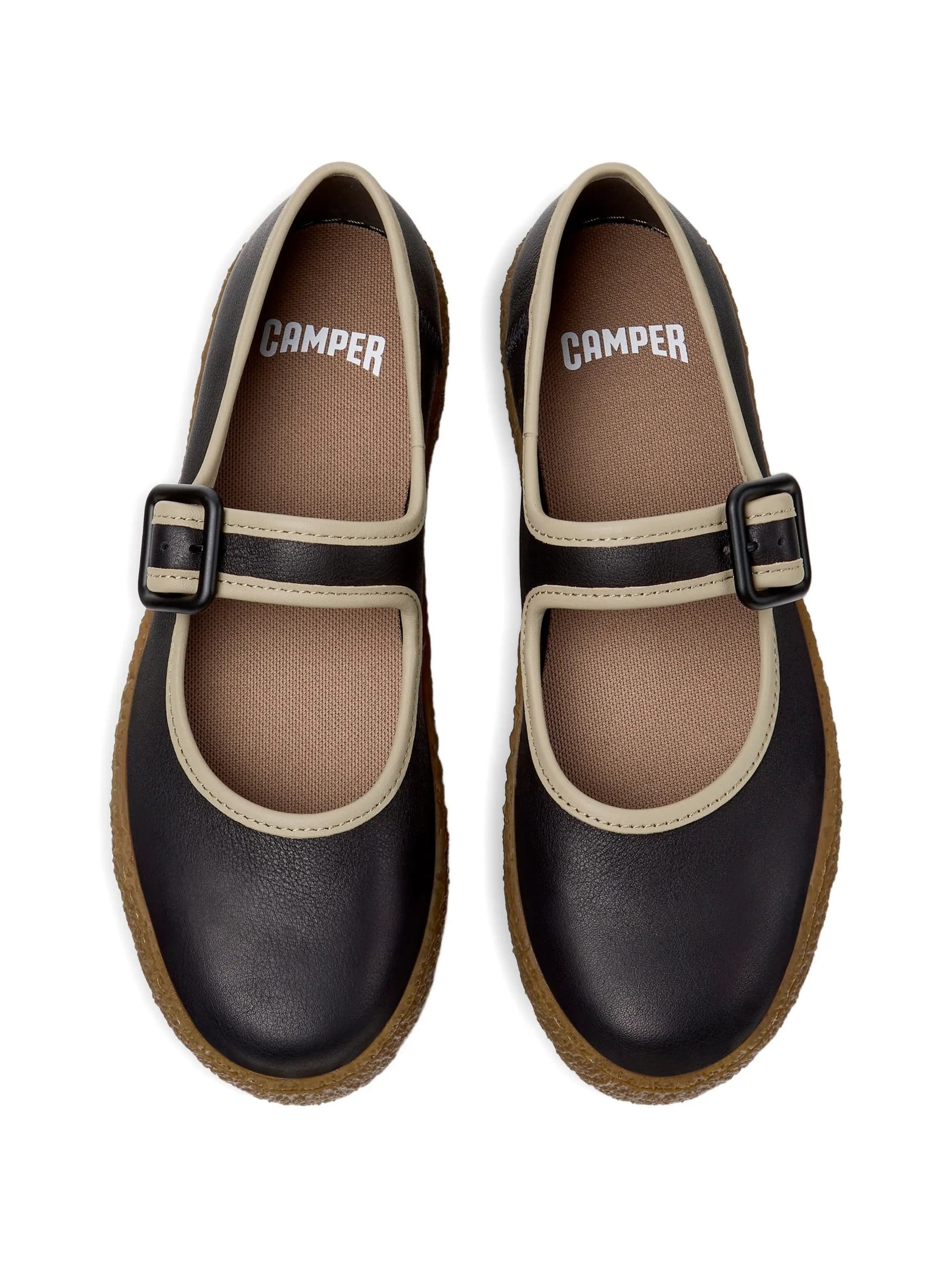CAMPER  SNEAKERS - 3
