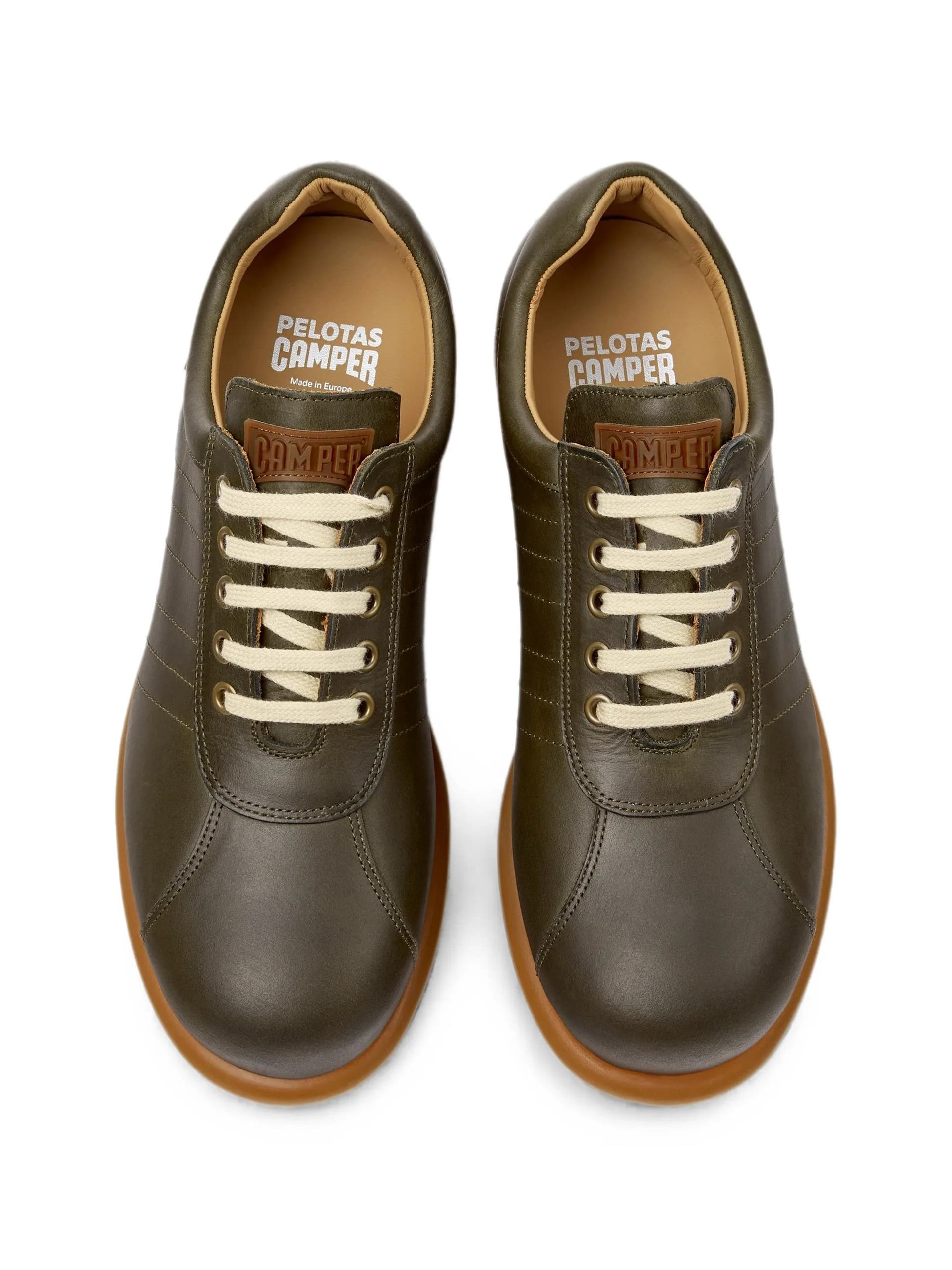 CAMPER  SNEAKERS - 3