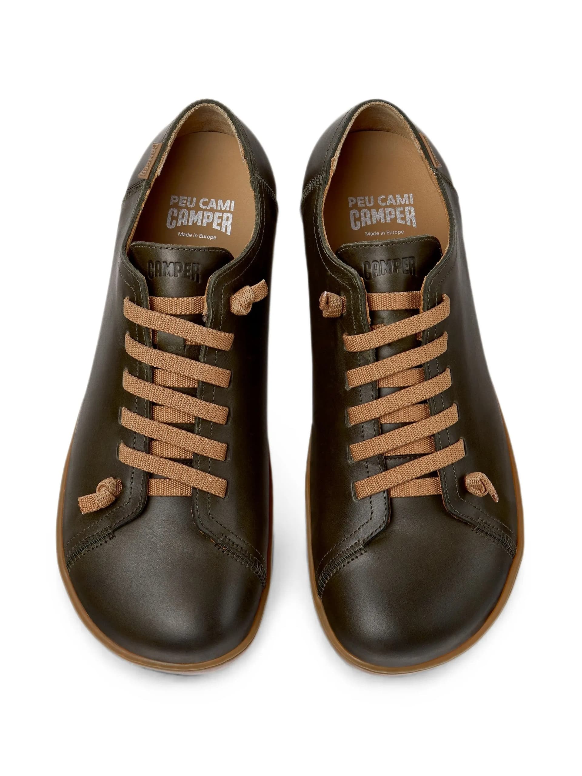 CAMPER  SNEAKERS - 5