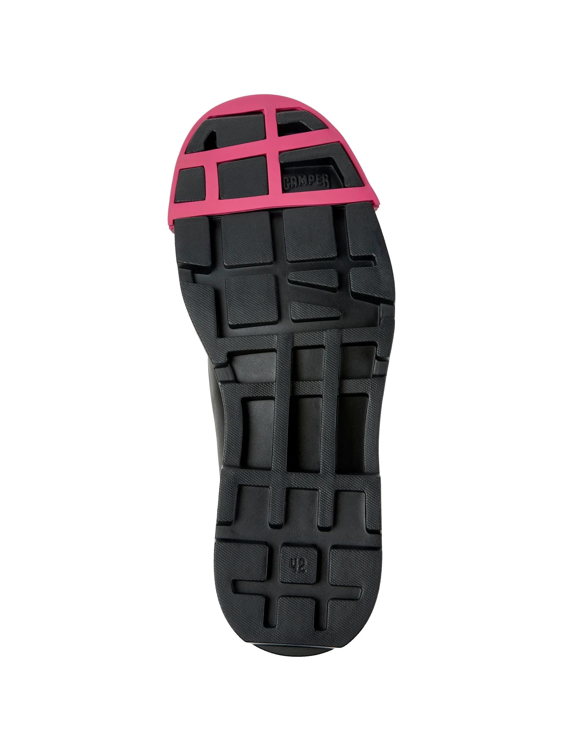 CAMPER  SNEAKERS - 4