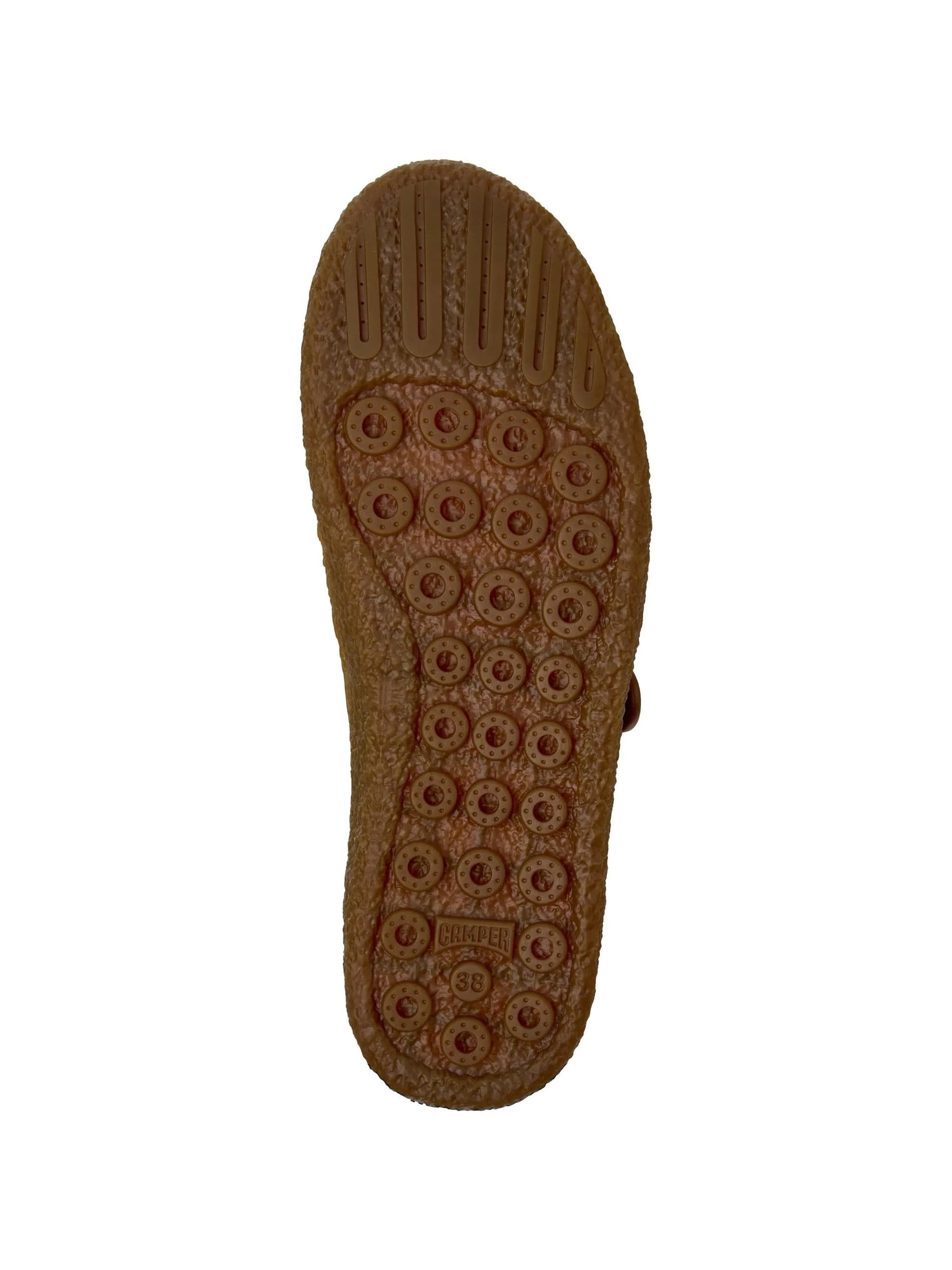 CAMPER  SNEAKERS - 2