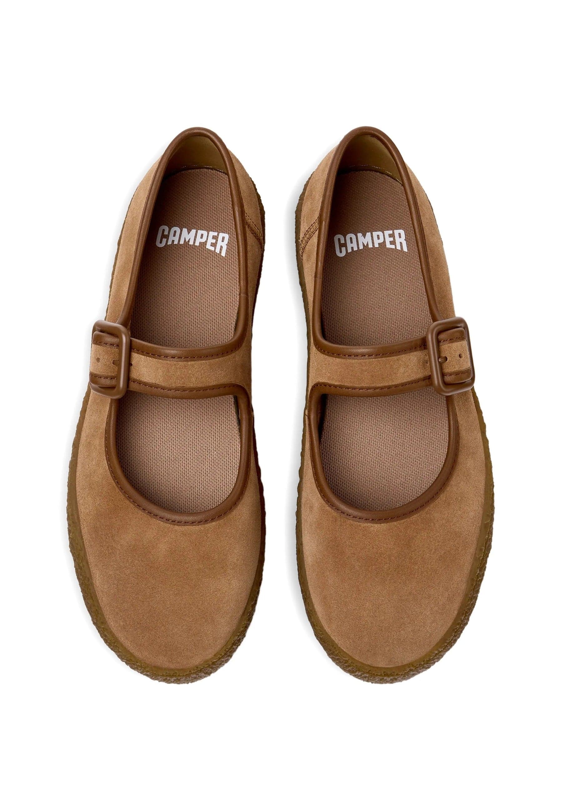 CAMPER  SNEAKERS - 3