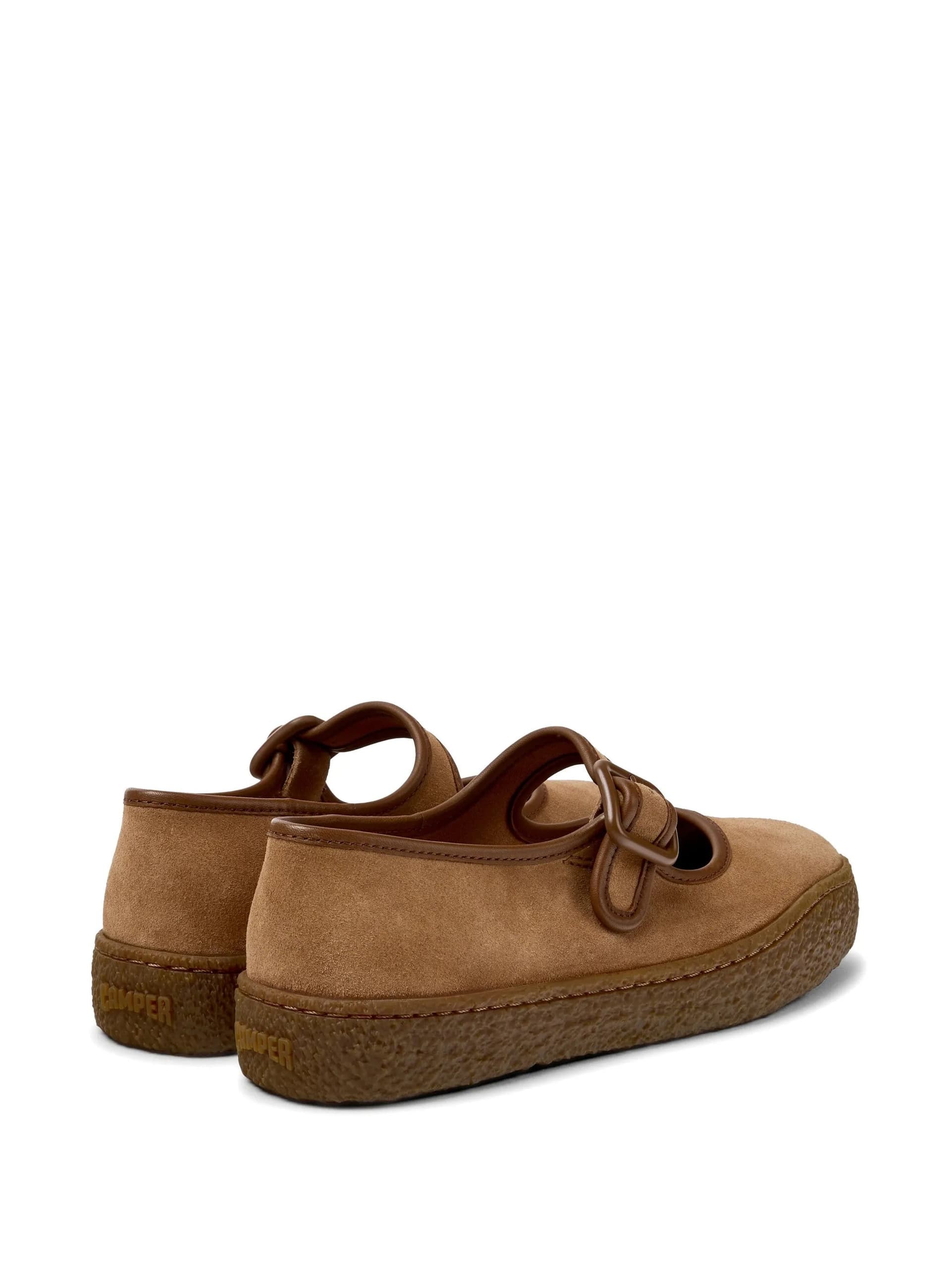 CAMPER  SNEAKERS - 5