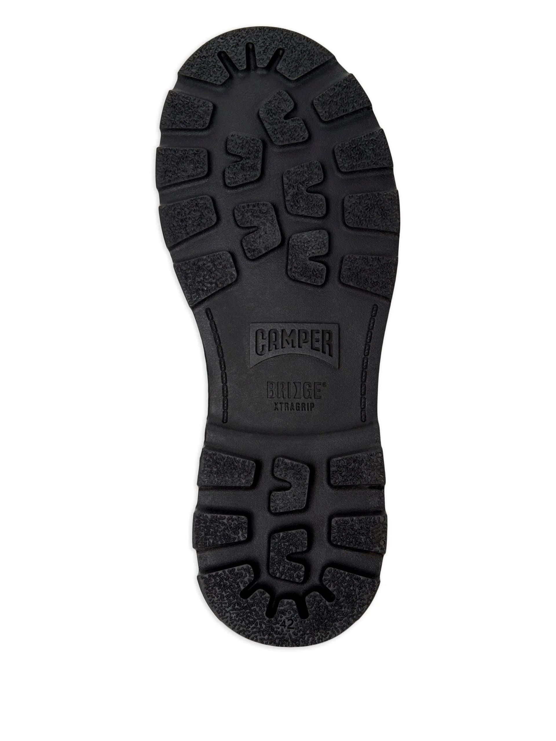 CAMPER  SNEAKERS - 4
