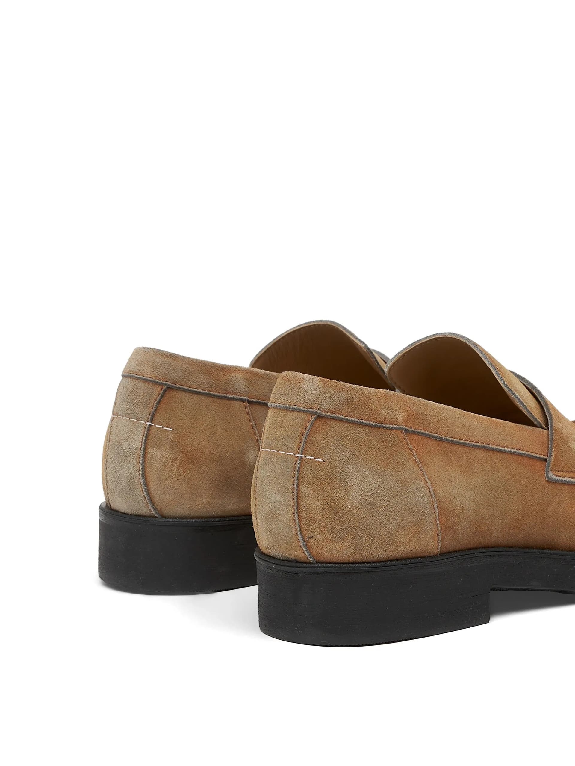 MM6 Maison Margiela MM6 MAISON MARGIELA MOCASSINI - 2