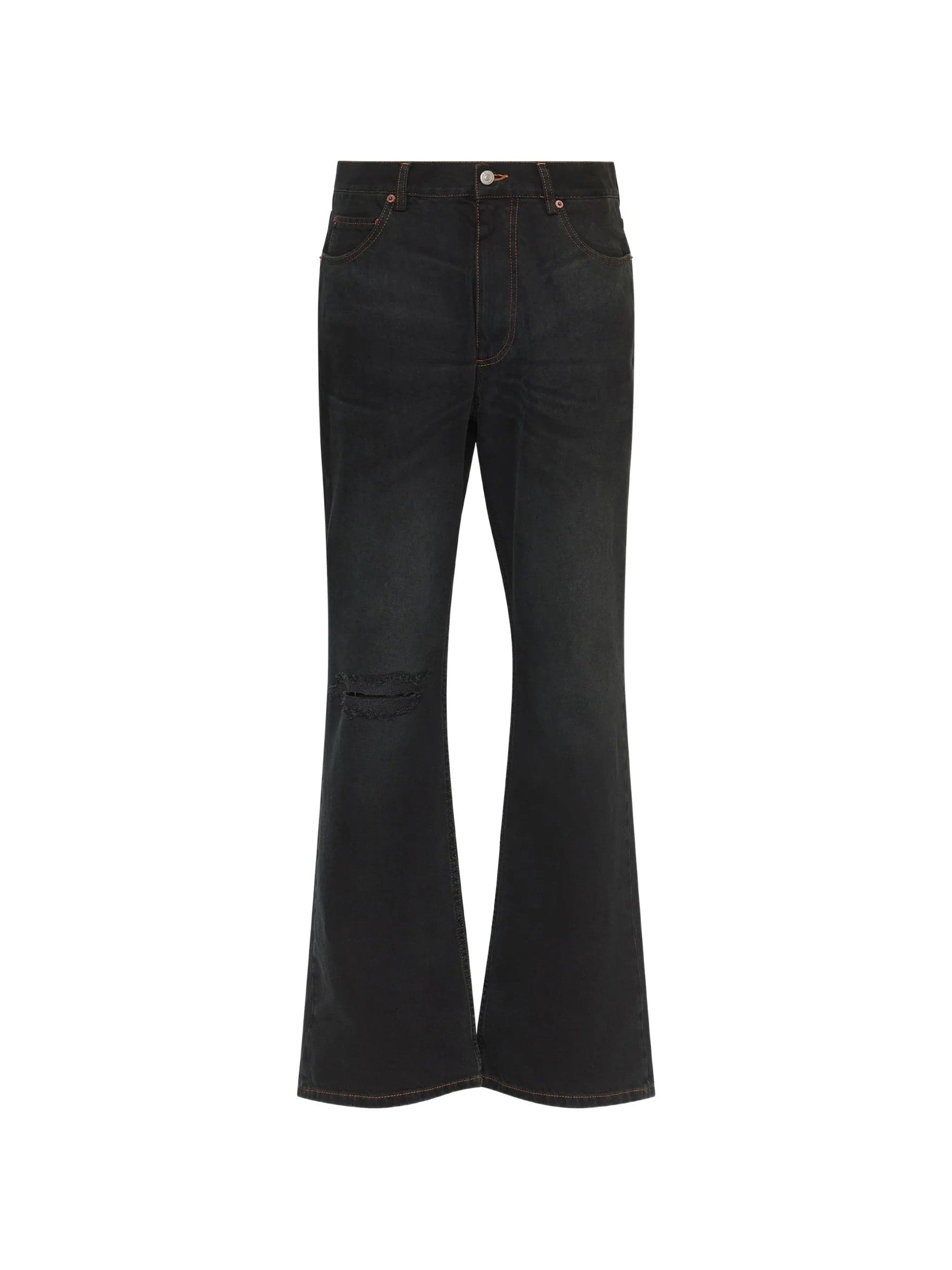 MM6 Maison Margiela MM6 MAISON MARGIELA PANTALONI