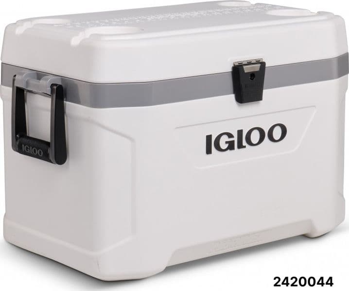GHIACCIAIA LATITUDE MARINE ULTRA100 - 2