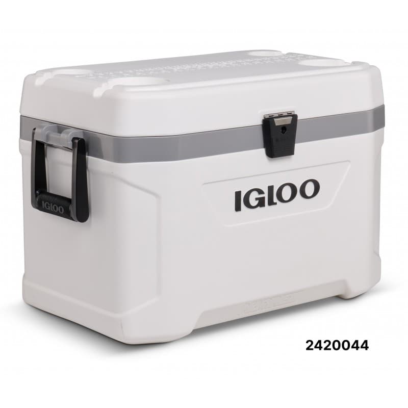 GHIACCIAIA LATITUDE MARINE ULTRA100 - 2