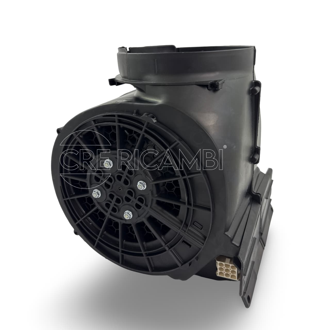 Motore per Cappa Aspirante 8/40 4Velocità Faber, Smeg, Electrolux, 800 Mc