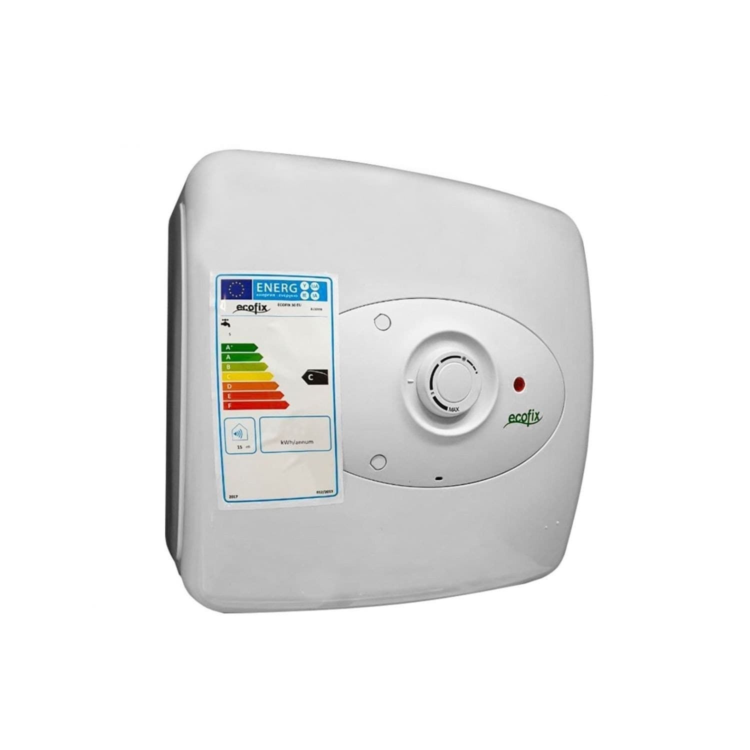 Ariston Thermo Scaldabagno  Ecofix30eu2 - 2
