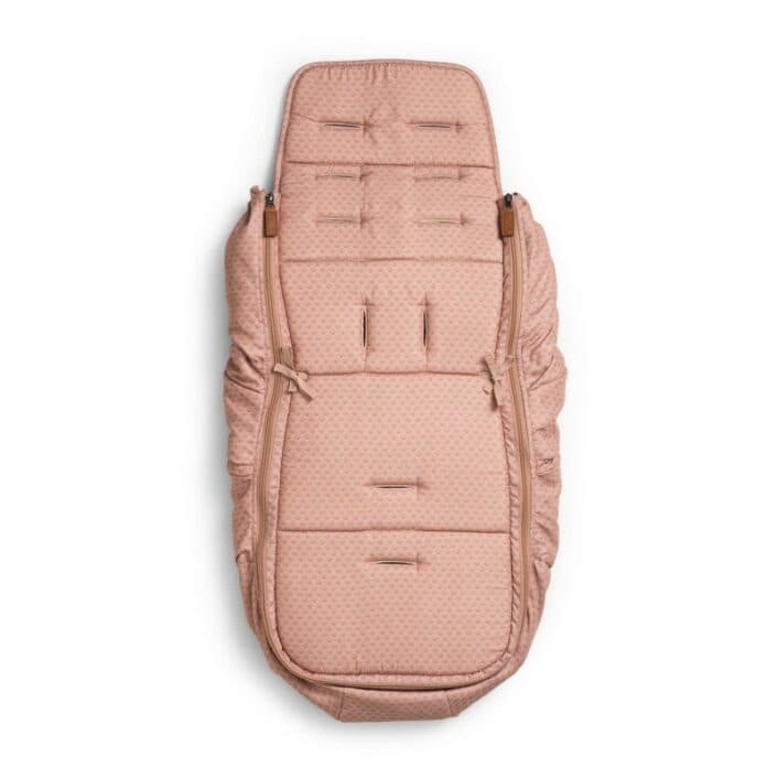 Sacco nanna e cuscino Elodie Details 2 in 1 Rosa Noveau - 3