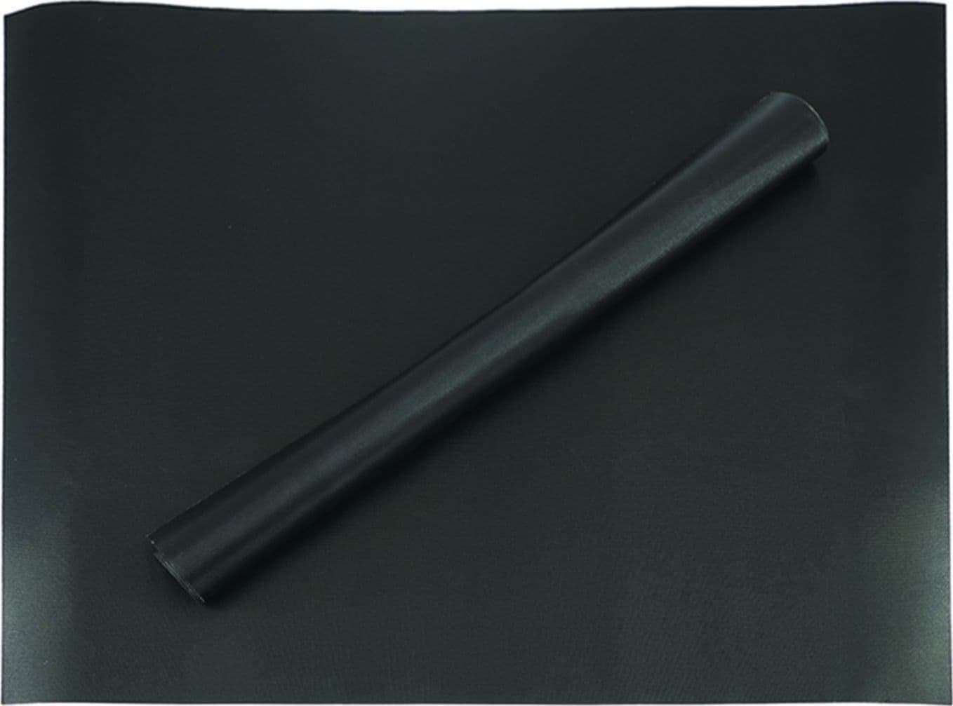 tappetino cottura antiaderente barbecue - cm.33x40 - in confezione da pz.2 - 5