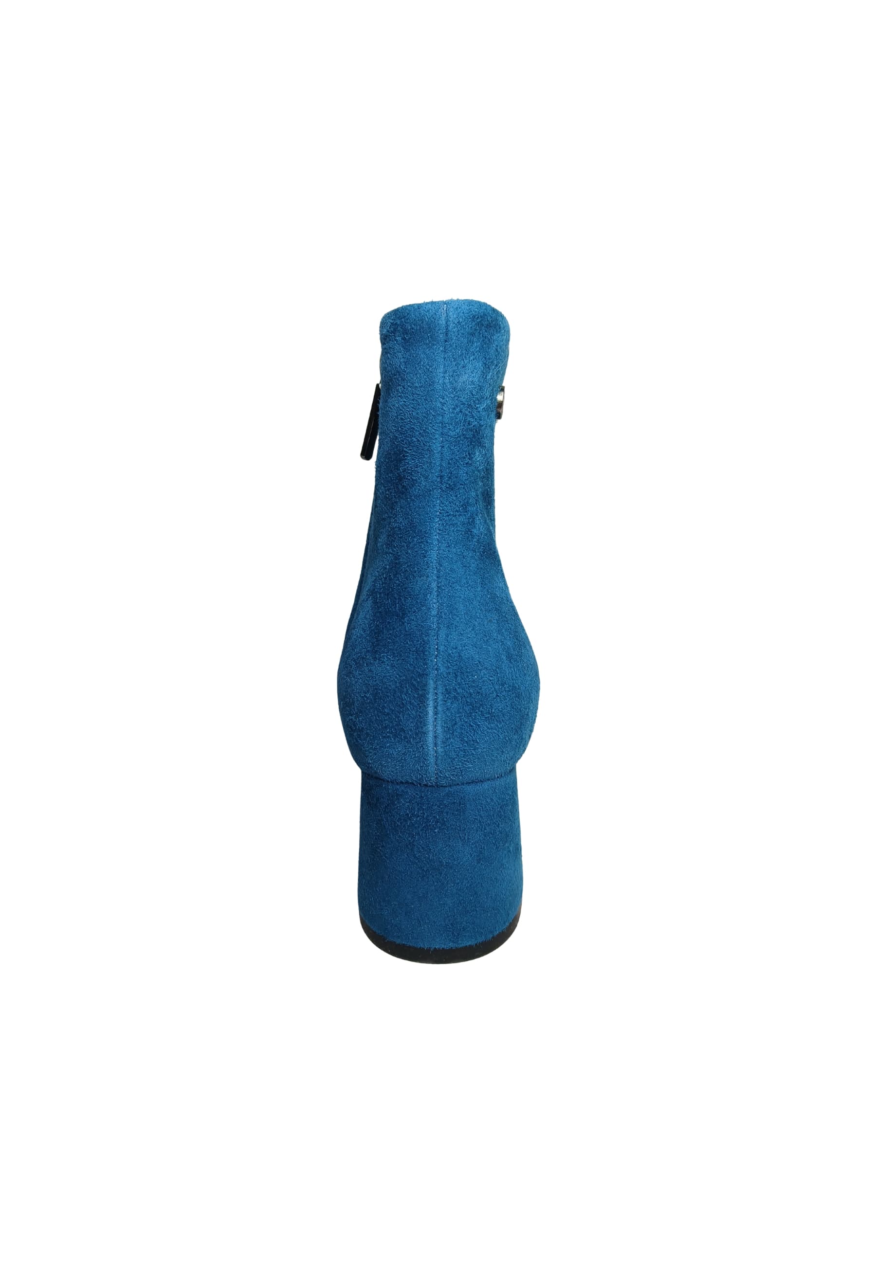 POLLINI SA21185G9FCAM854 Pollini Donna Camoscio Turchese - 3