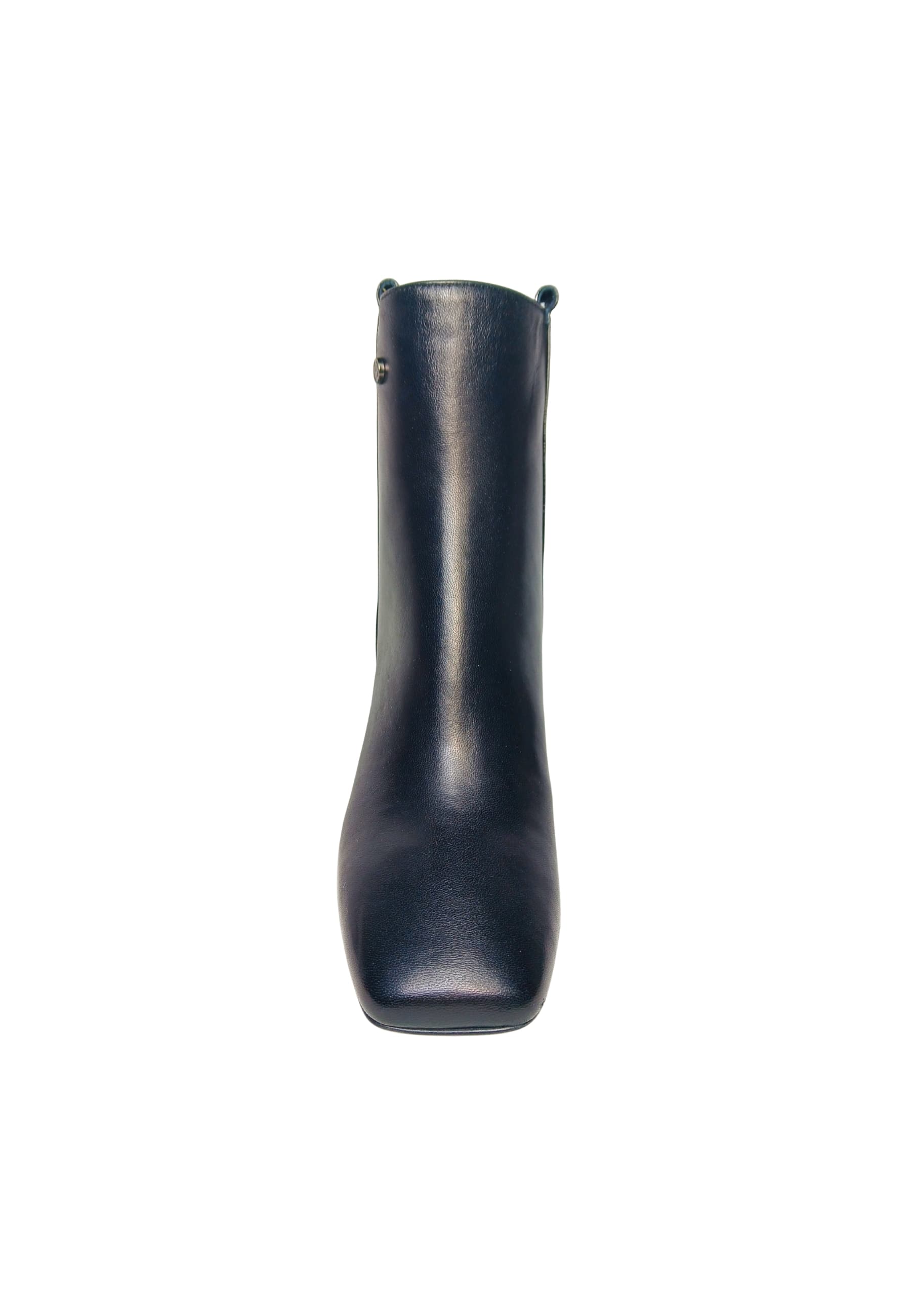 POLLINI SA21178G9FNKV00A Pollini Donna Nappa Nero - 2