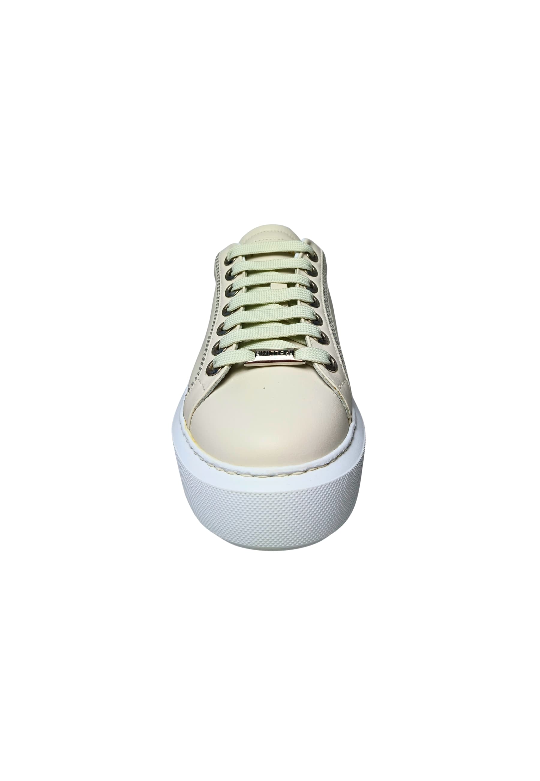 POLLINI sa15033g9fnap10a Pollini Donna Nappa Beige - 2