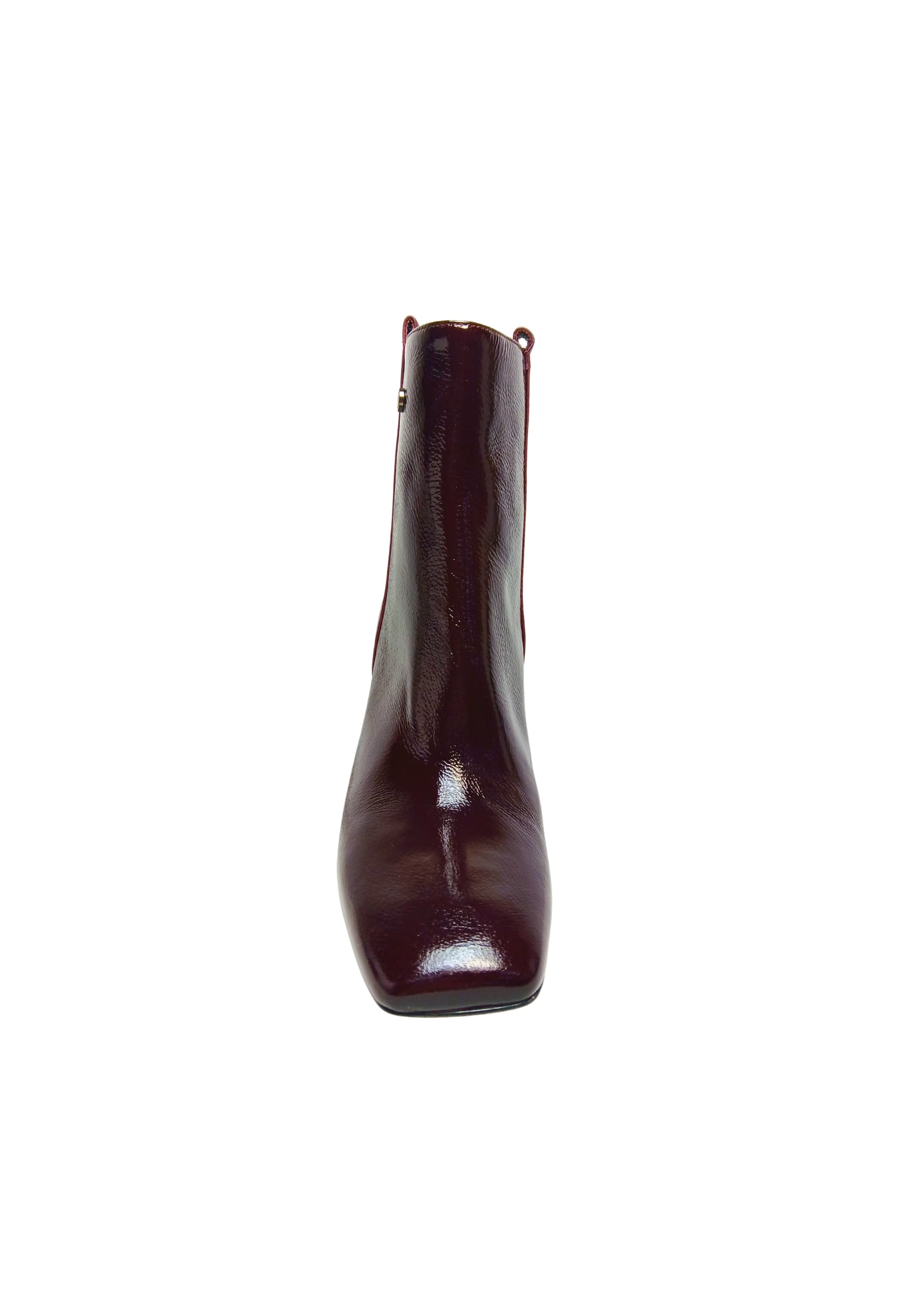 POLLINI sa21178g9fknv55a Pollini Donna Nappa Bordeaux - 5