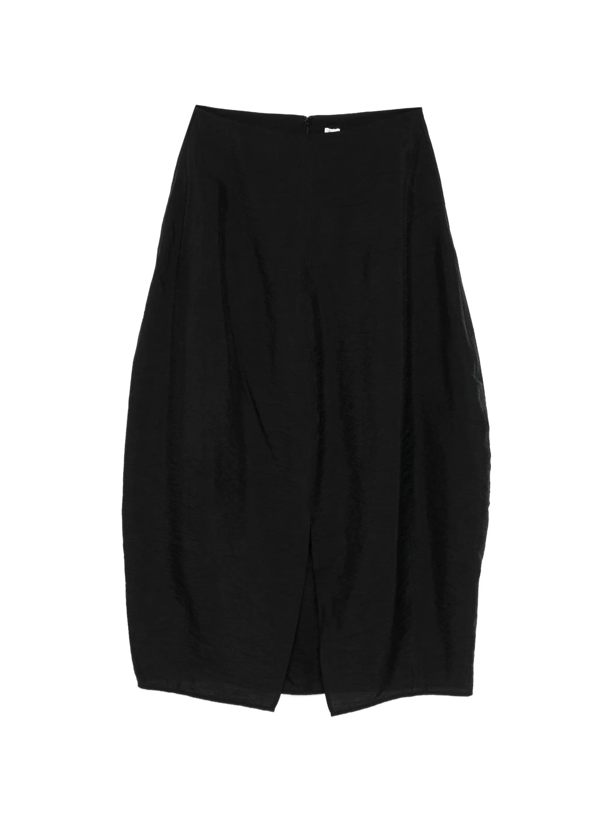 TOTEME Toteme - Gonna Beige e Nera da Donna - 6