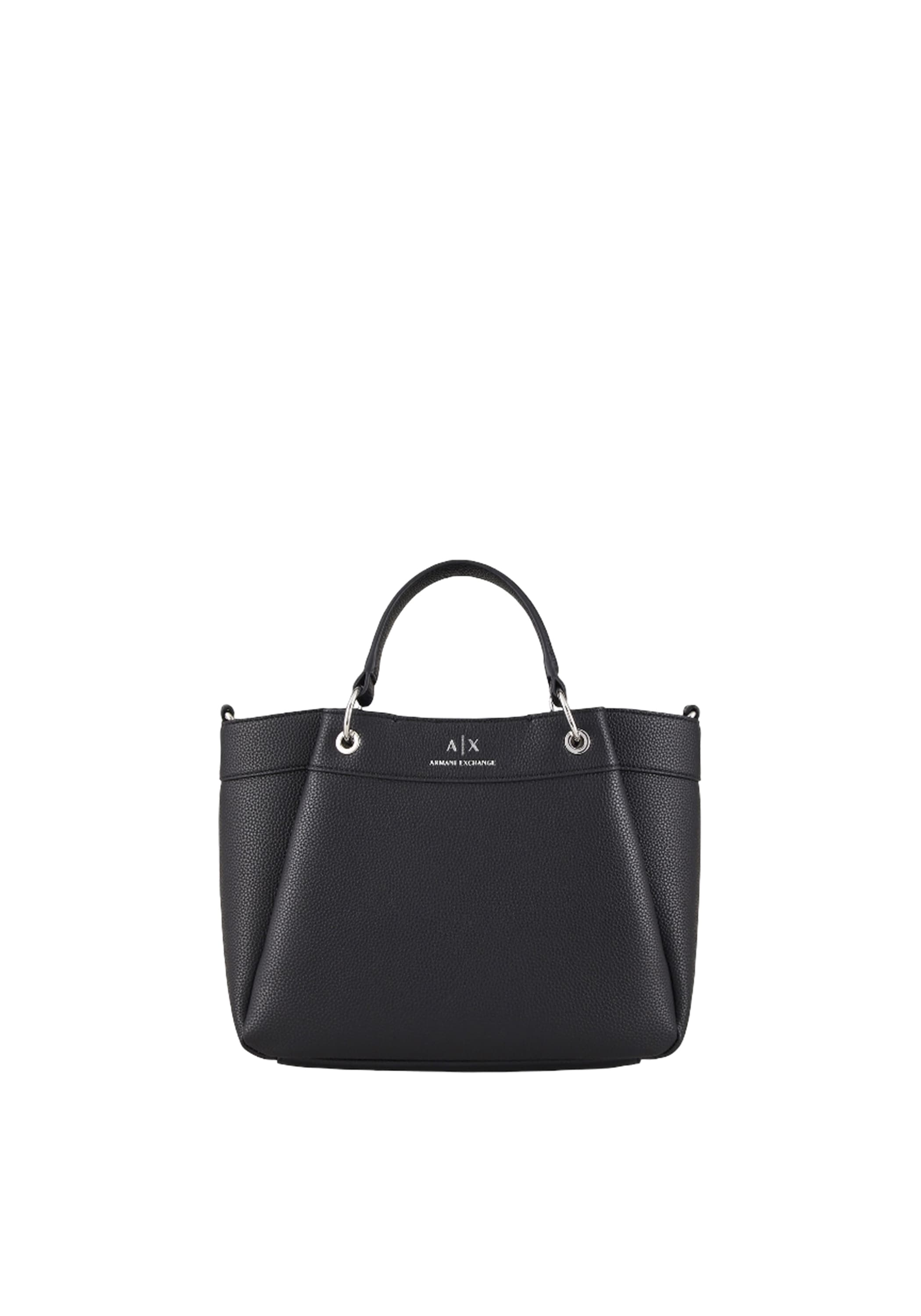 Armani Exchange SHOPPING BAG Donna  942911cc783-00020 Nero