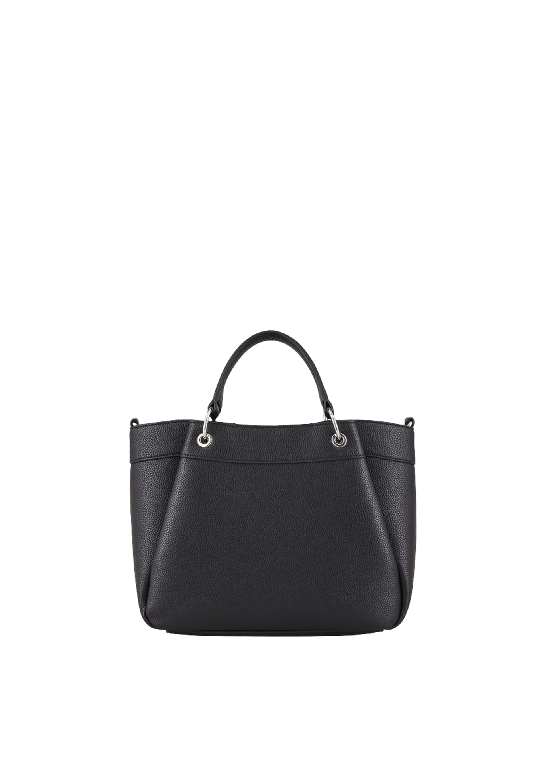 Armani Exchange SHOPPING BAG Donna  942911cc783-00020 Nero - 3