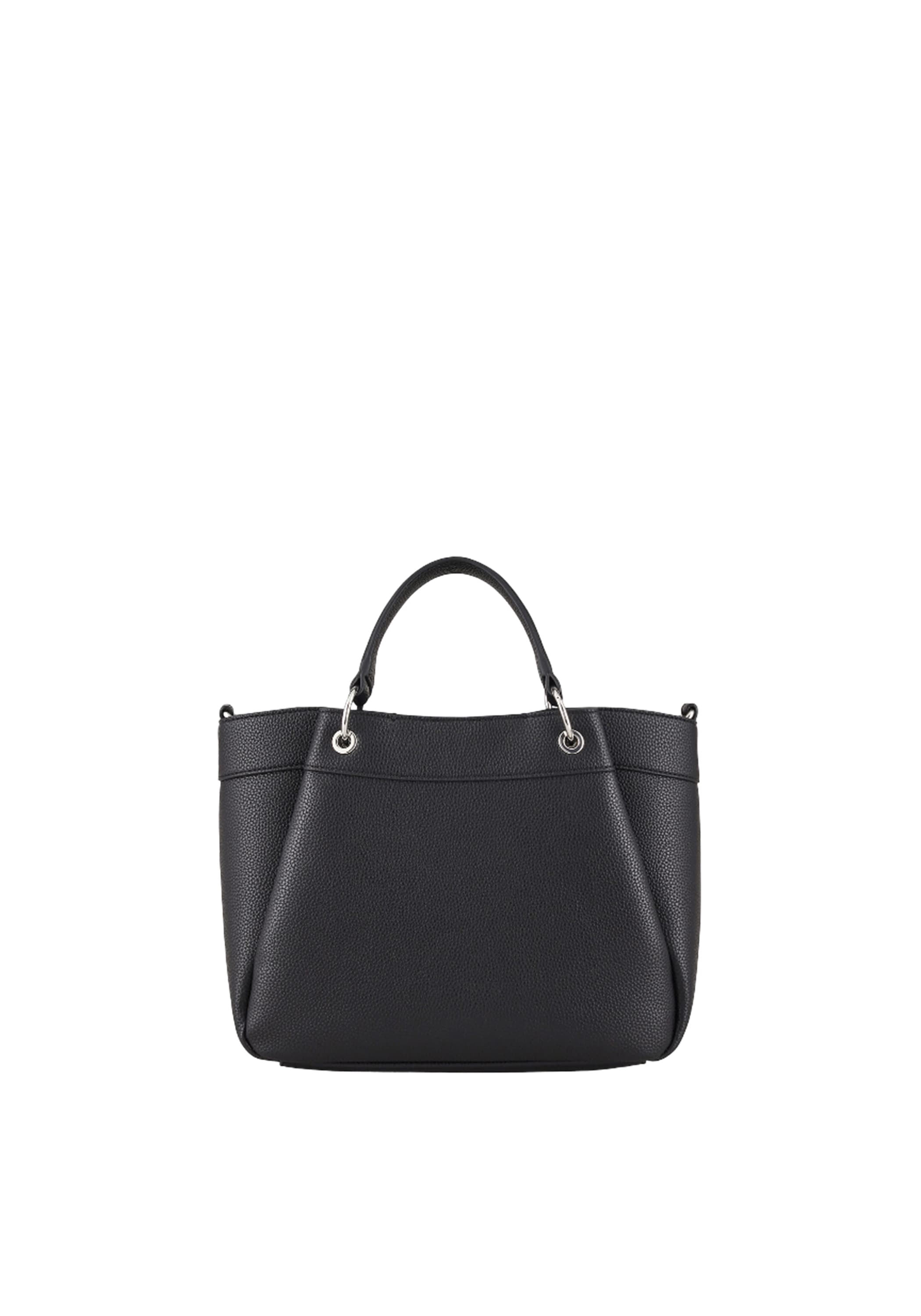 Armani Exchange SHOPPING BAG Donna  942911cc783-00020 Nero - 3