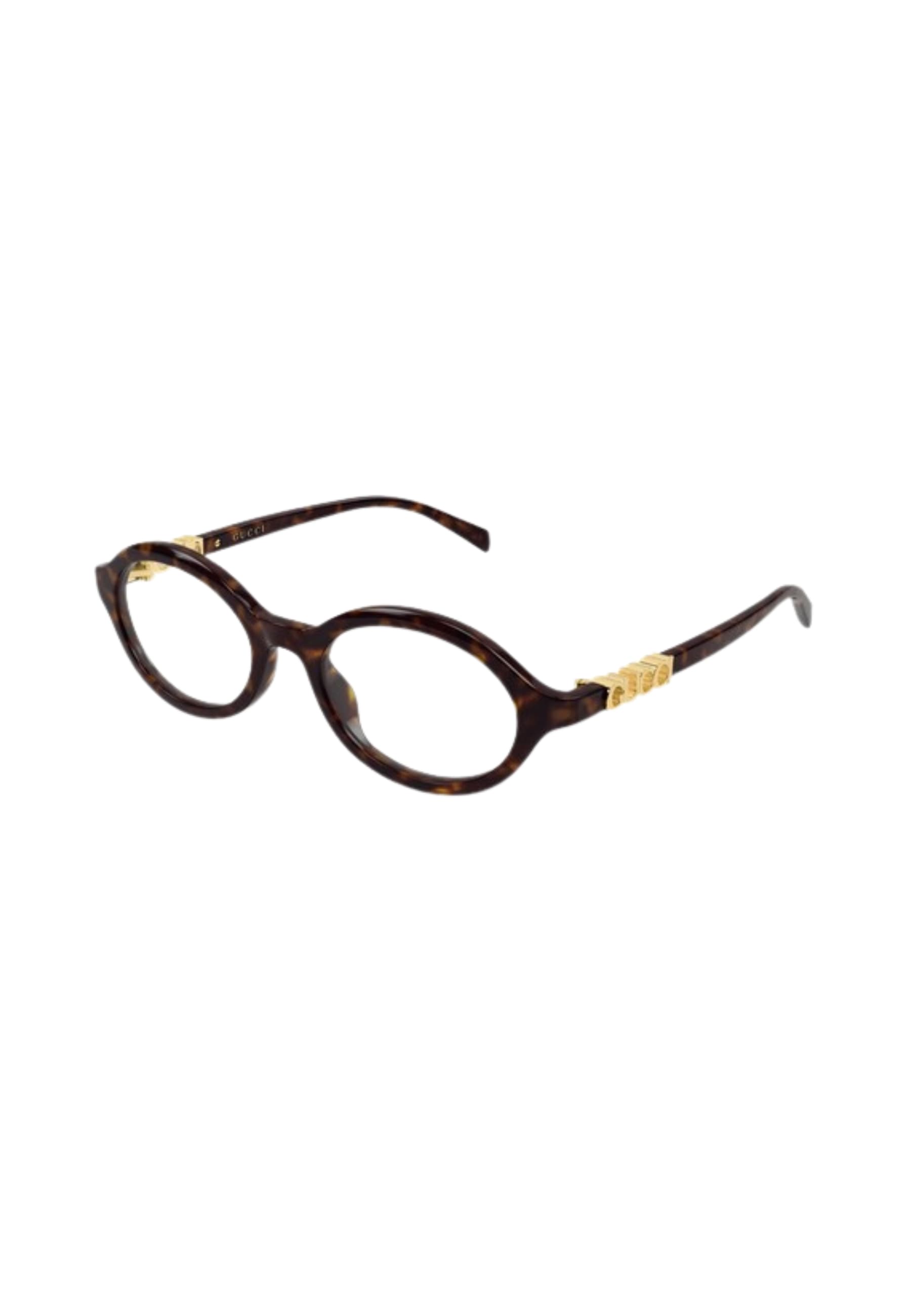 Gucci Occhiali da vista gucci GG2153O-002 Donna - 3
